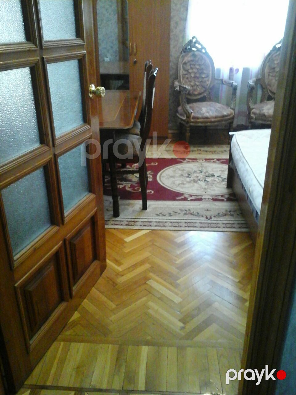 Satış: 2 otaqlı Köhnə tikili, 70 m², Yasamal rayonu — Mənzil, Bakı (5)