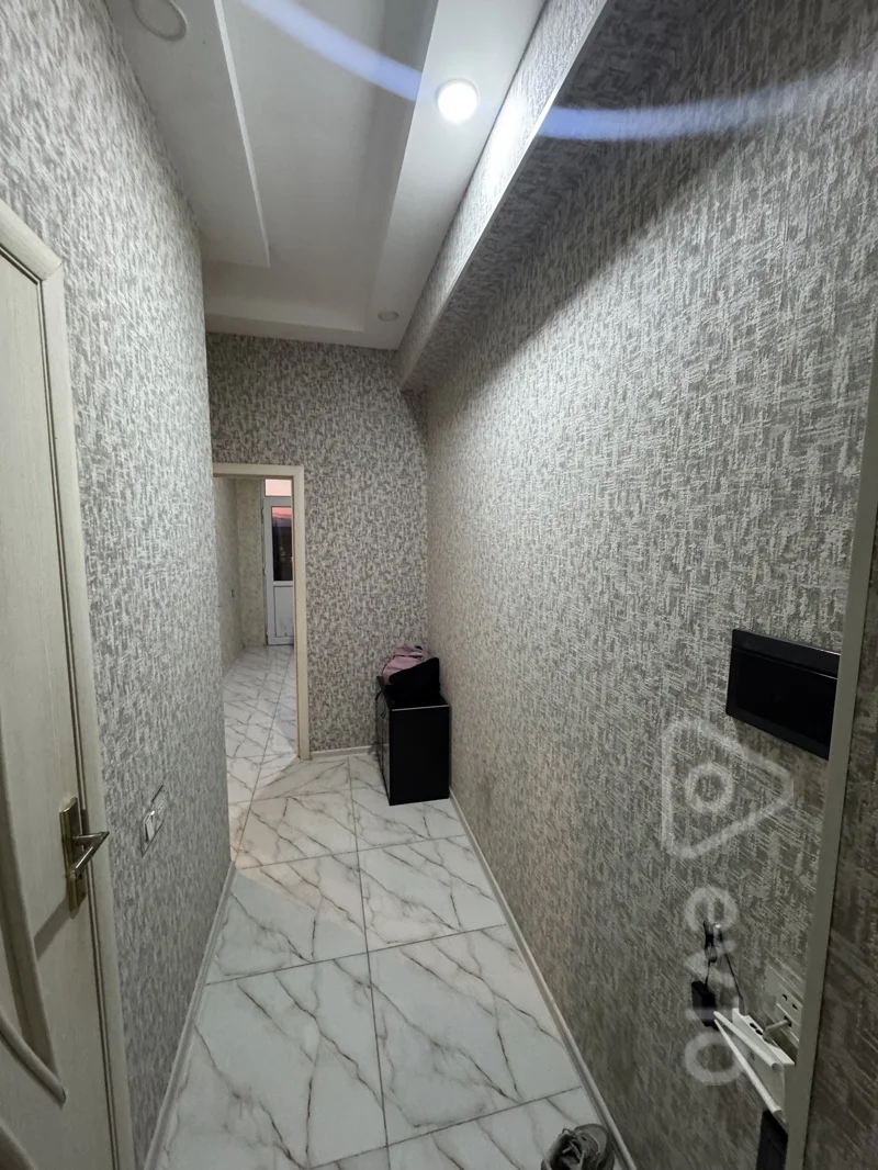 1 otaqlı mənzil, 38 m², Texnikom yanı, Xırdalan — kirayə — Mənzil, Xırdalan (8)