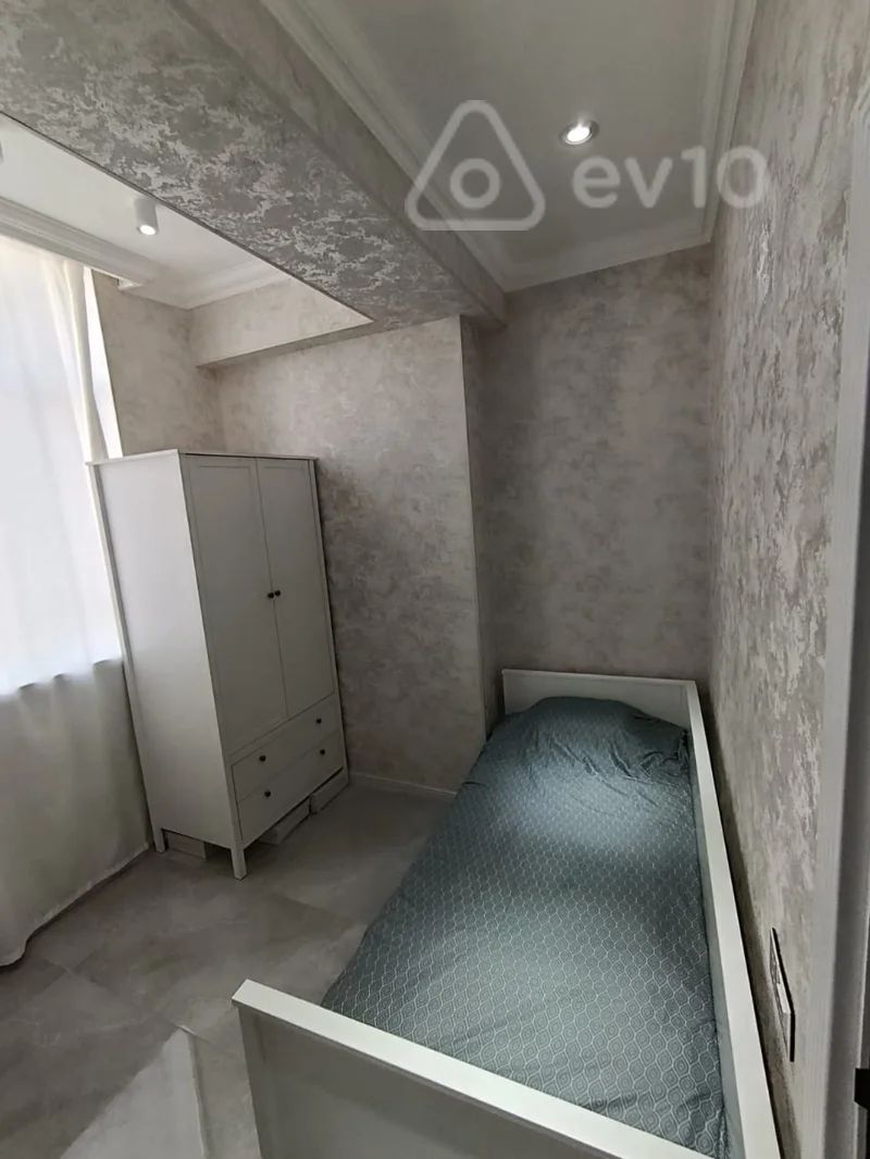 3 otaqlı mənzil, 47 m², Kepez kuc — Mənzil, Bakı (8)