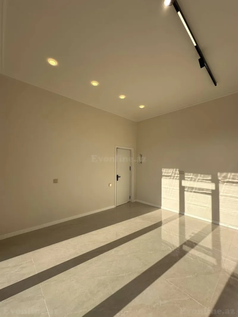 Satılır 3 otaqlı Həyət evi 150 m² Bakı, Abşeron r., Novxanı — Ev, villa, Bakı (8)
