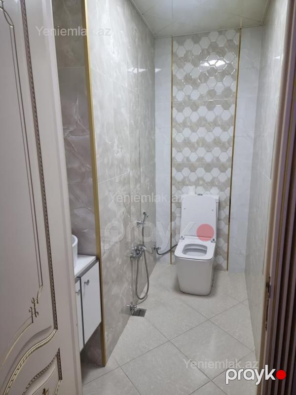 Satılır 2 otaqlı Bina evi menzil (Yeni tikili), 74 m², Masazır — Mənzil, Abşeron (11)