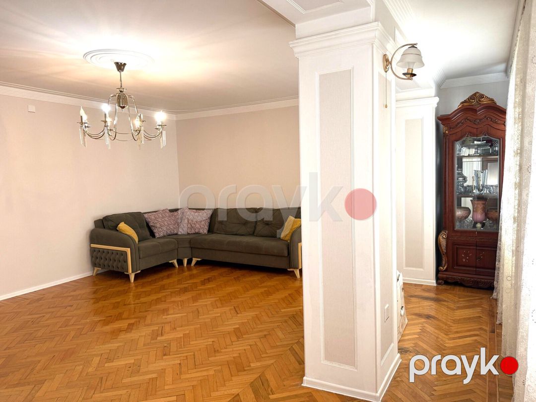 Satılır 3 otaqlı yeni tikili 90 m² — Mənzil, Bakı (5)