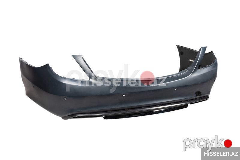 Mercedes W117 arxa buferi — Digər, Bakı (4)