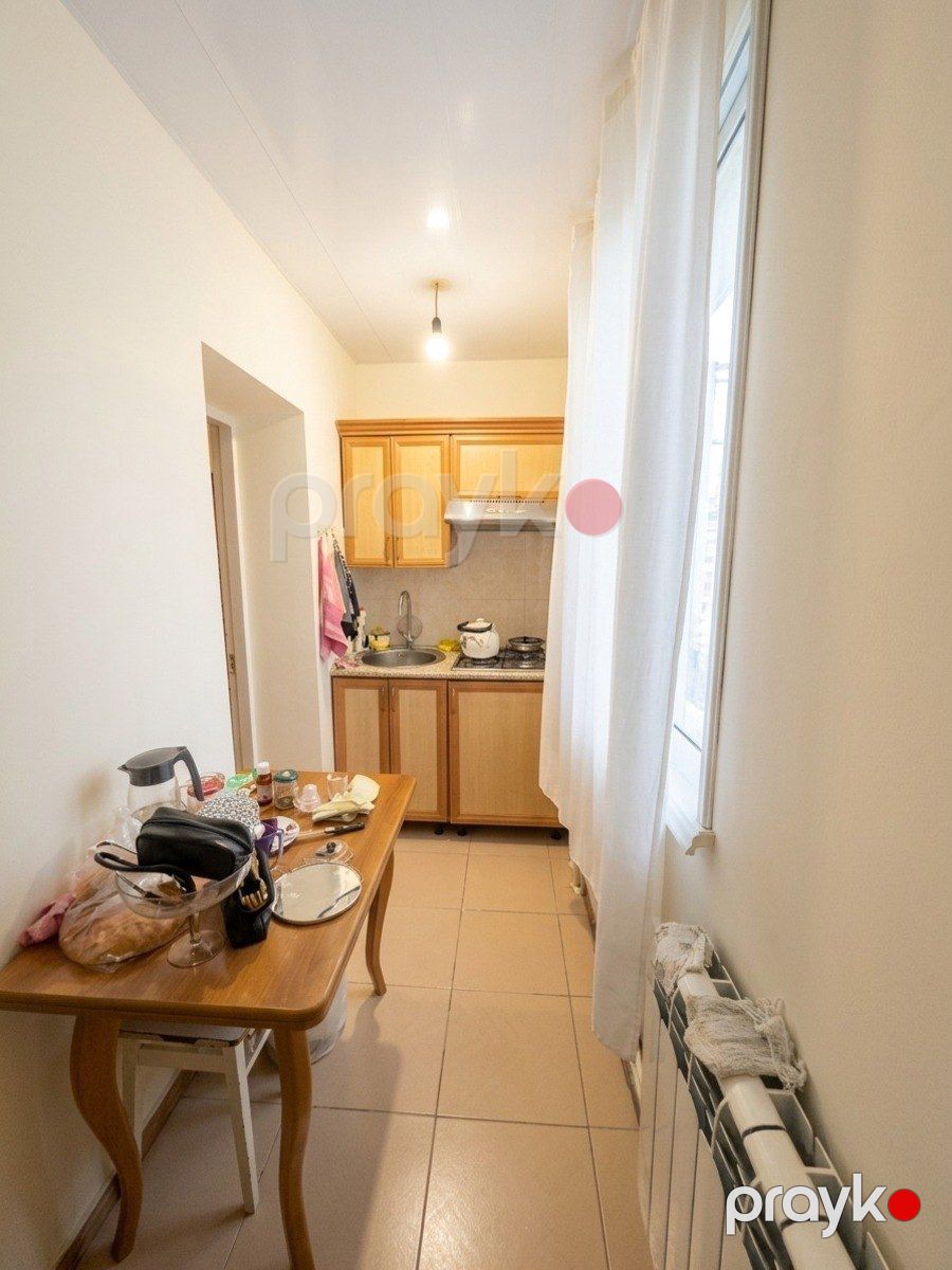 Satılır 3 otaqlı köhnə tikili 66 m² — Mənzil, Bakı (9)