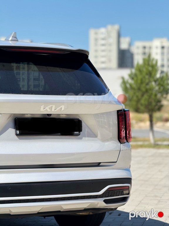 Kia Sorento, 1.6 L, 1.49 kWh, 2023 il, 164 000 km — Avtomobillər, Bakı (7)