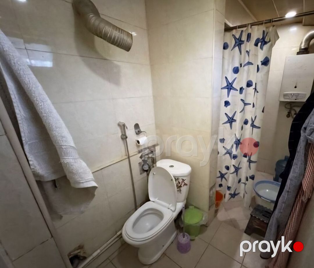 2-otaqlı mənzil kirayə verilir, Nəsimi r., 80 m² — Mənzil, Bakı (7)