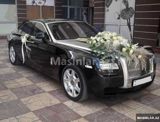Rolls Royce Ghost, 2017 il — Yusif — Bayramlar, tədbirlər — Digər