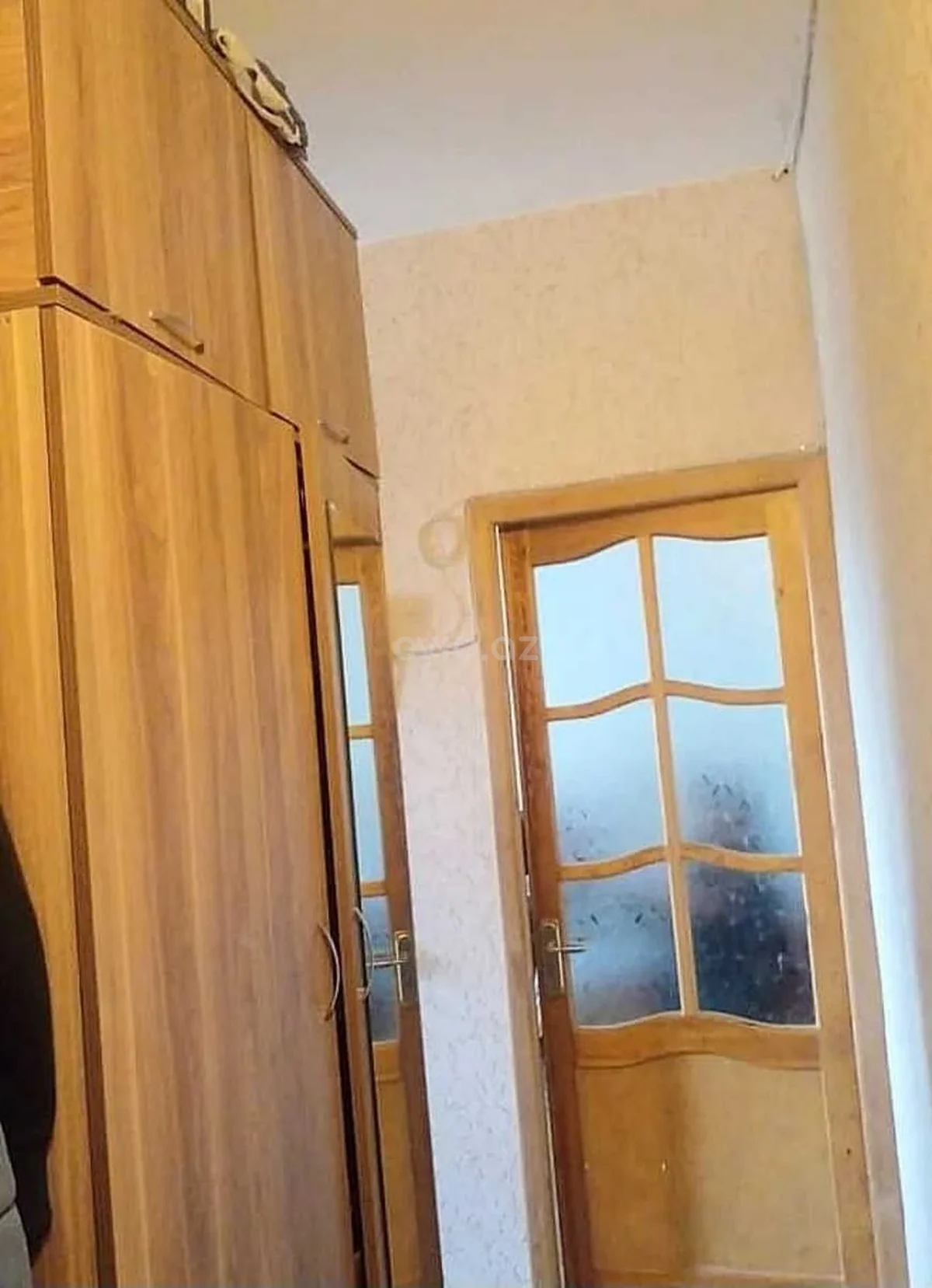 1 otaqlı orta təmirli mənzil satılır Yeni Günəşli qəsəbəsində — Mənzil, Bakı (7)
