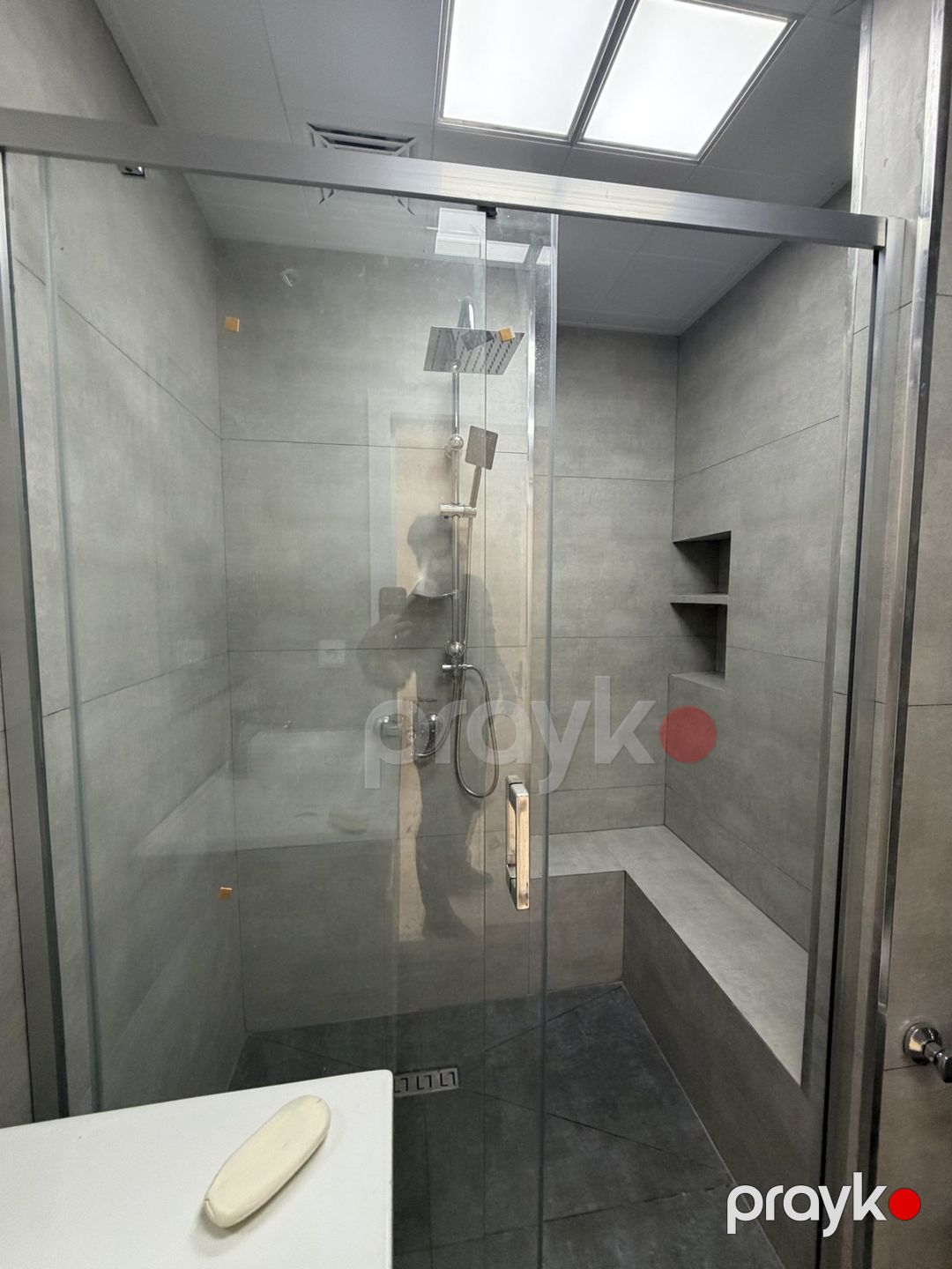 3-otaqlı yeni tikili, Xırdalan ş., 60 m² — Mənzil, Xırdalan (10)
