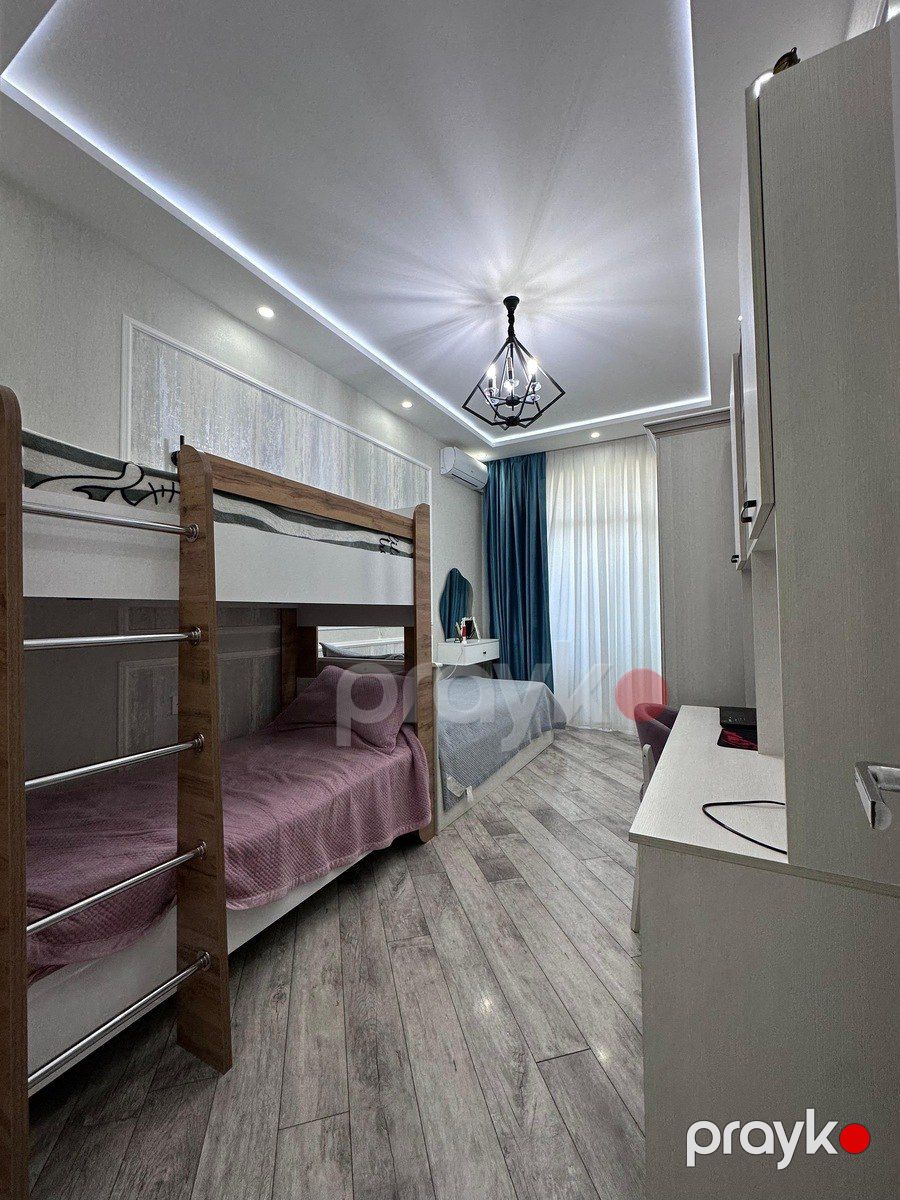 Satılır 2 otaqlı yeni tikili 54 m² — Mənzil, Bakı (11)