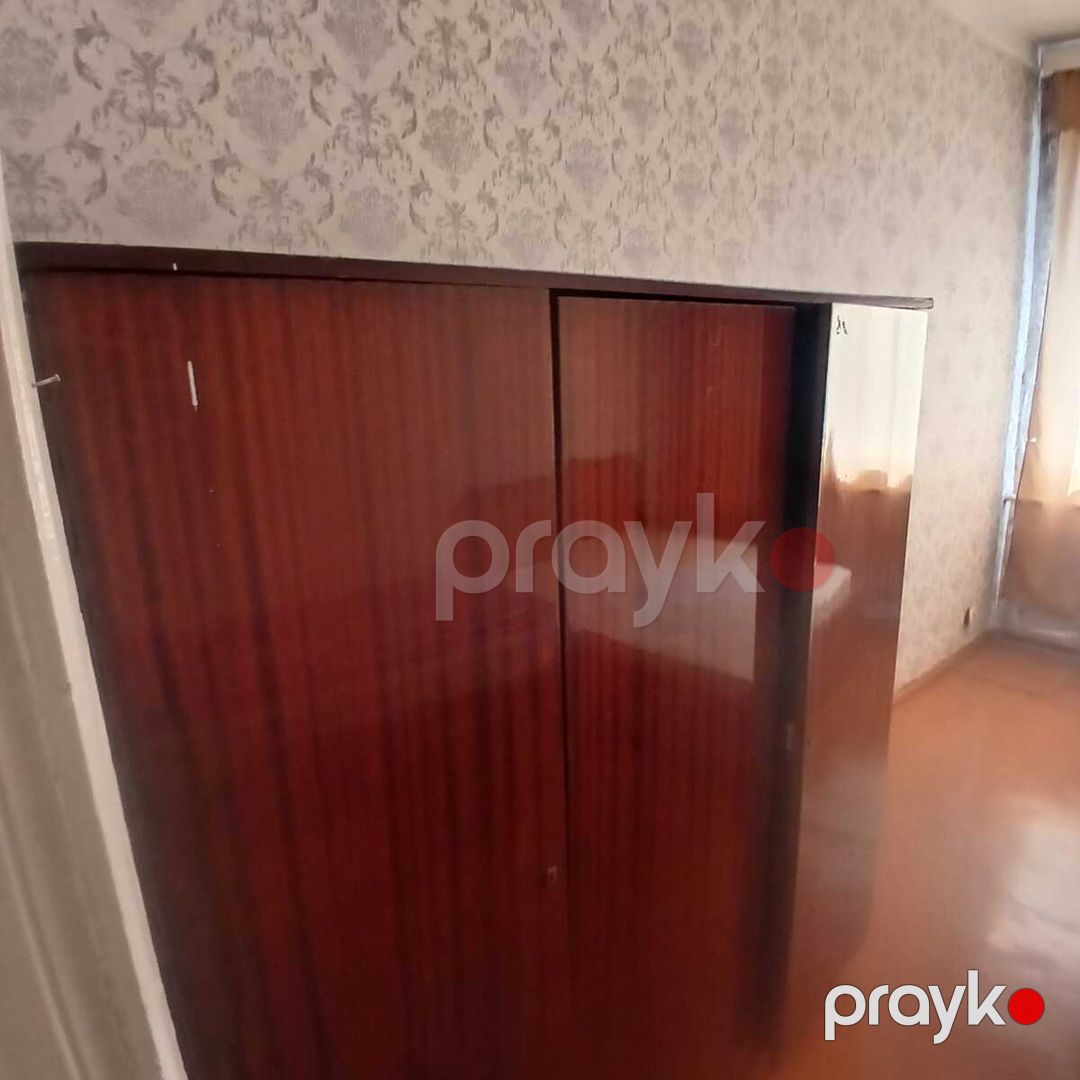 İcarəyə verilir 1 otaqlı köhnə tikili 30 m² — Mənzil, Bakı (8)
