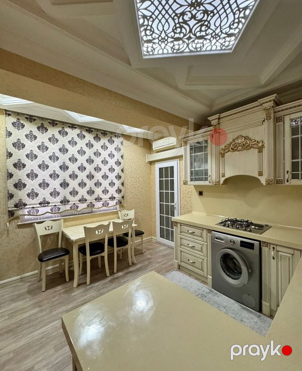 Satılır 3 otaqlı yeni tikili 105 m² — Mənzil, Bakı (6)