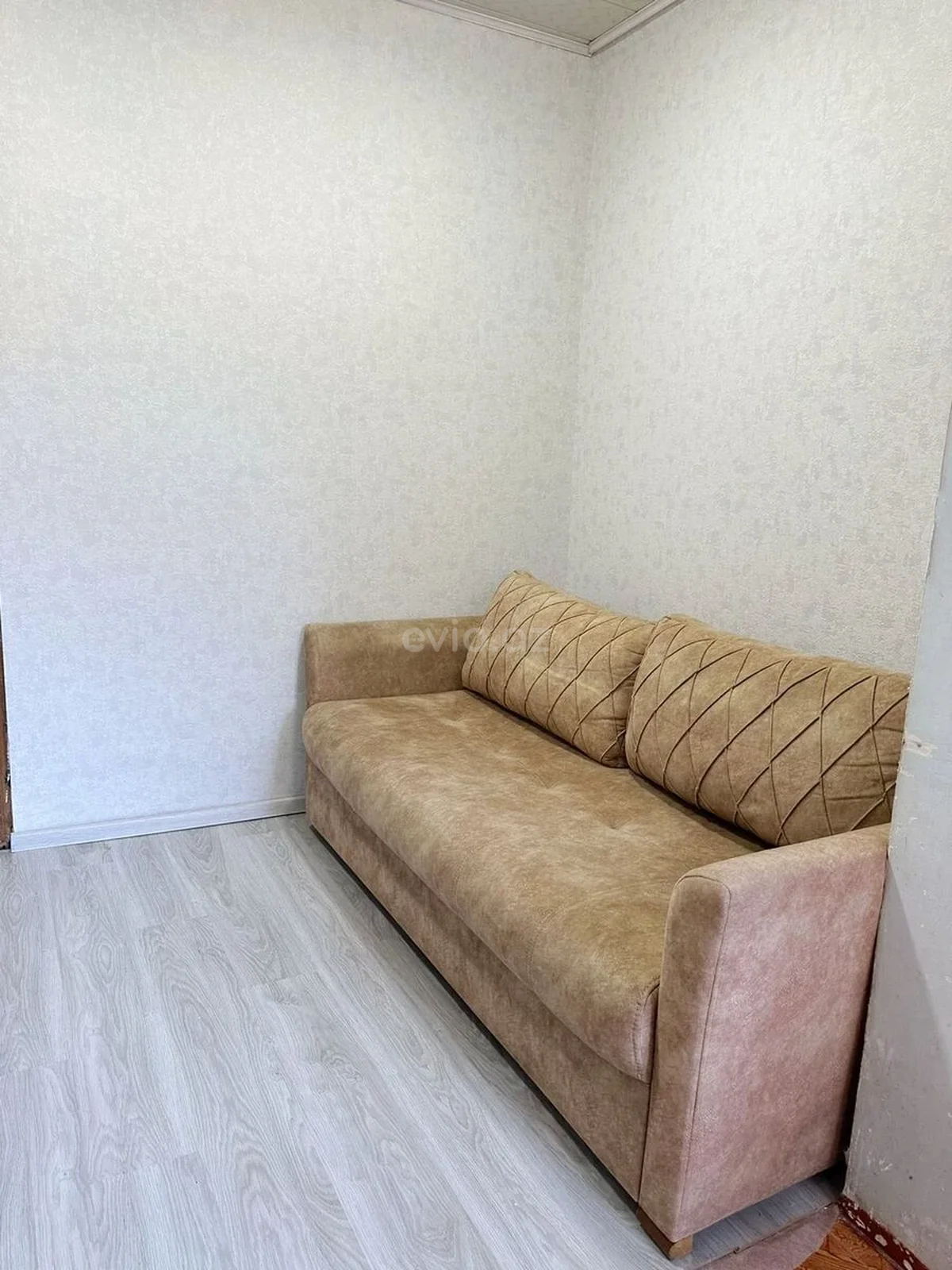 Kirayə 1 otaqlı mənzil Yeni Yasamal qəsəbəsində — Mənzil, Bakı (2)