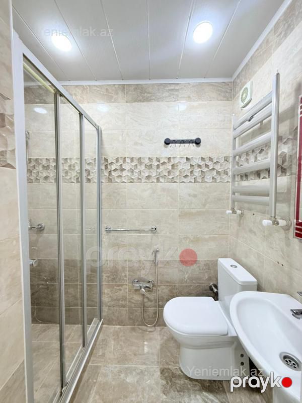 Satılır 2 otaqlı Bina evi menzil (Yeni tikili), 45 m², Xırdalan ş — Mənzil (11)