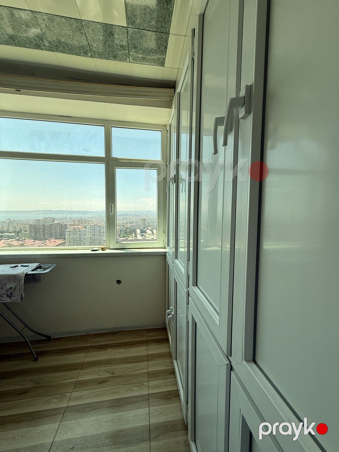 İcarəyə verilir 2 otaqlı yeni tikili 85 m² — Mənzil, Bakı (9)