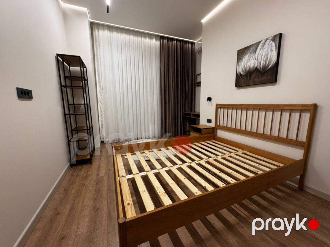 İcarəyə verilir 3 otaqlı yeni tikili 92 m² — Mənzil, Bakı (10)
