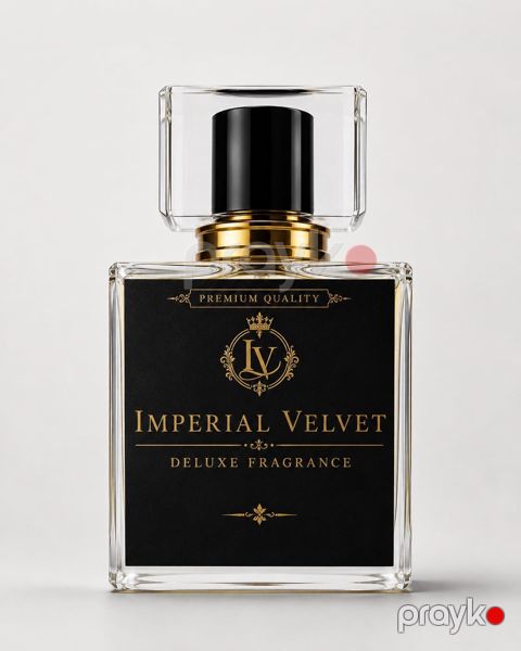 Imperial Velvet Desire ətir suyu kişilər üçün 30 ml — Bakı