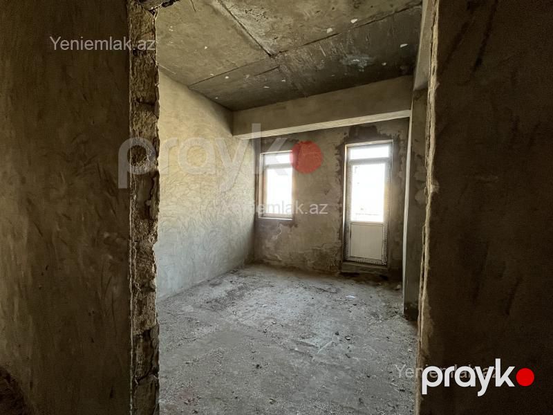 Satılır 3 otaqlı Bina evi menzil (Yeni tikili), 142.8 m², Xətai rayonu — Mənzil, Bakı (11)