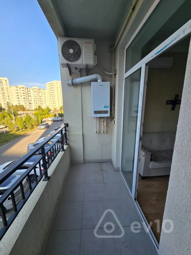 1 otaqlı mənzil, 45 m², Bakı, Bakı Müstəqillik Küçəsi — kirayə — Mənzil, Bakı (8)