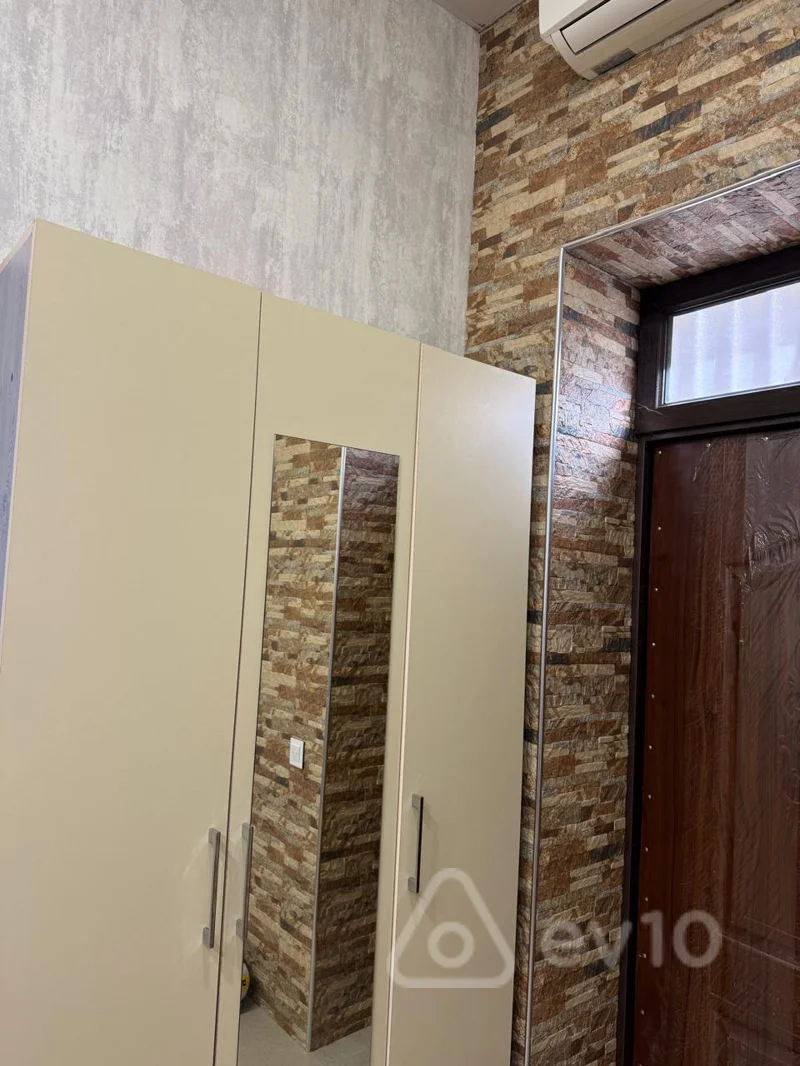 3 otaqlı həyət evi, 81 m², 9-cu mikrorayon — kirayə — Ev, villa, Bakı (9)