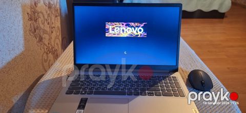 Noutbuk Lenovo — Şamaxı