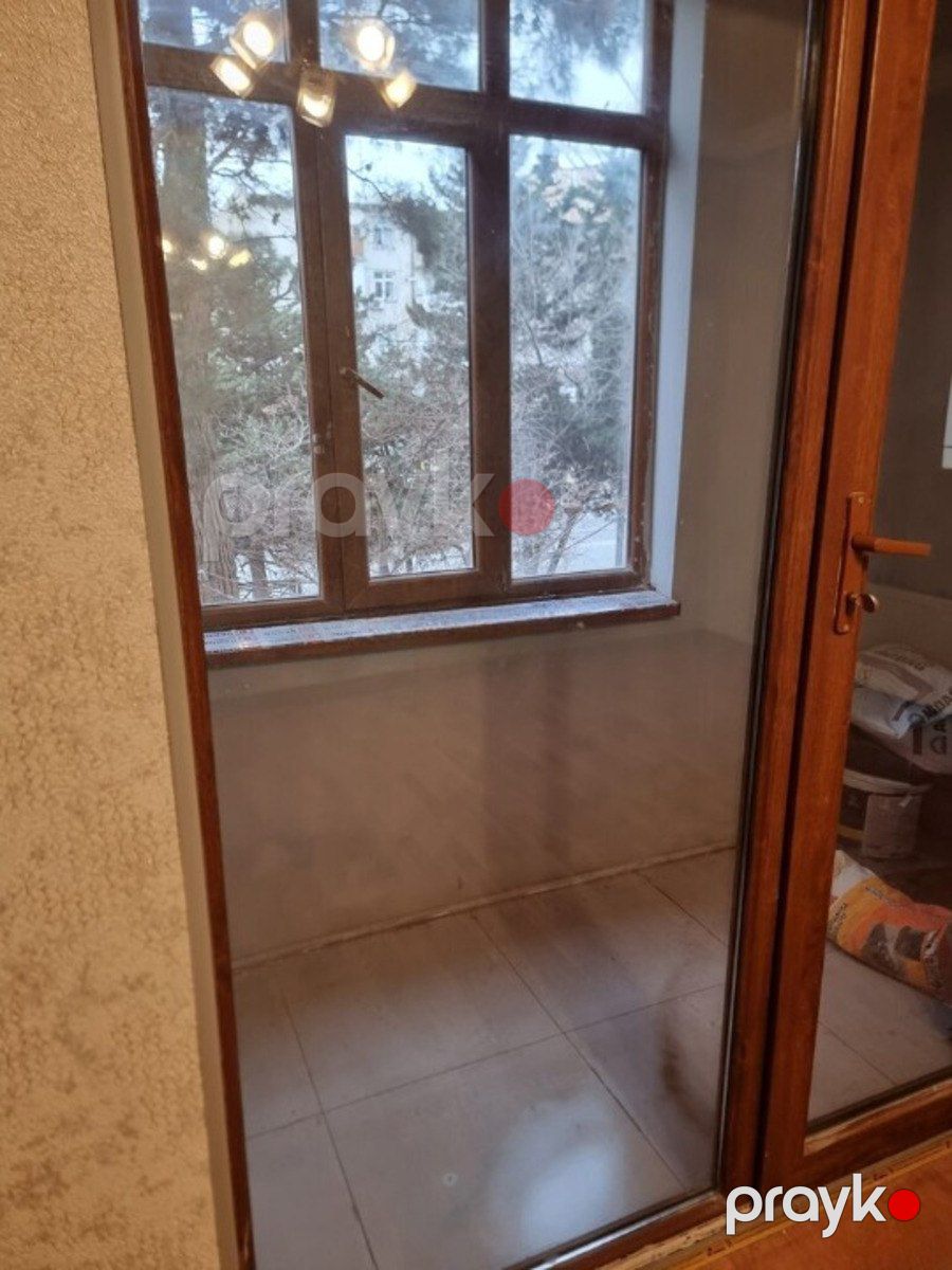 Satılır 3 otaqlı köhnə tikili 80 m² — Mənzil, Bakı (7)