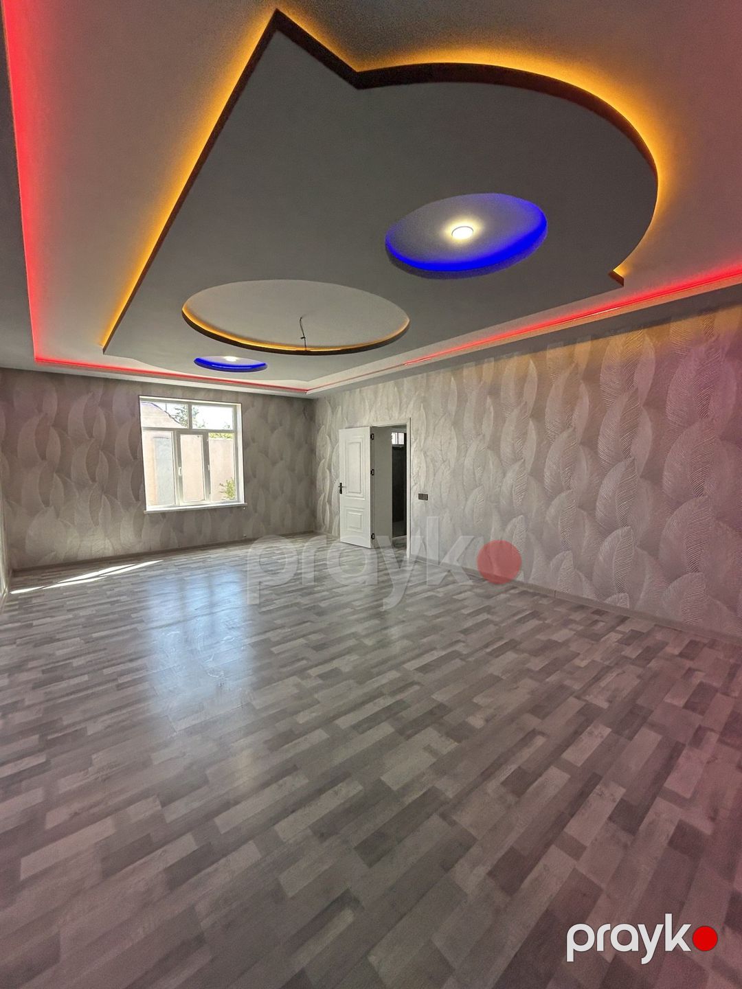 Həyət evi, Binə qəs — Ev, villa, Bakı (2)