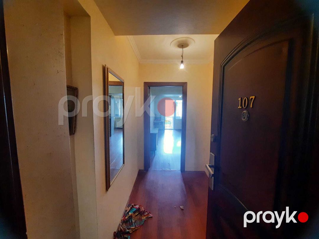 İcarəyə verilir 1 otaqlı yeni tikili 50 m² — Mənzil, Bakı (3)