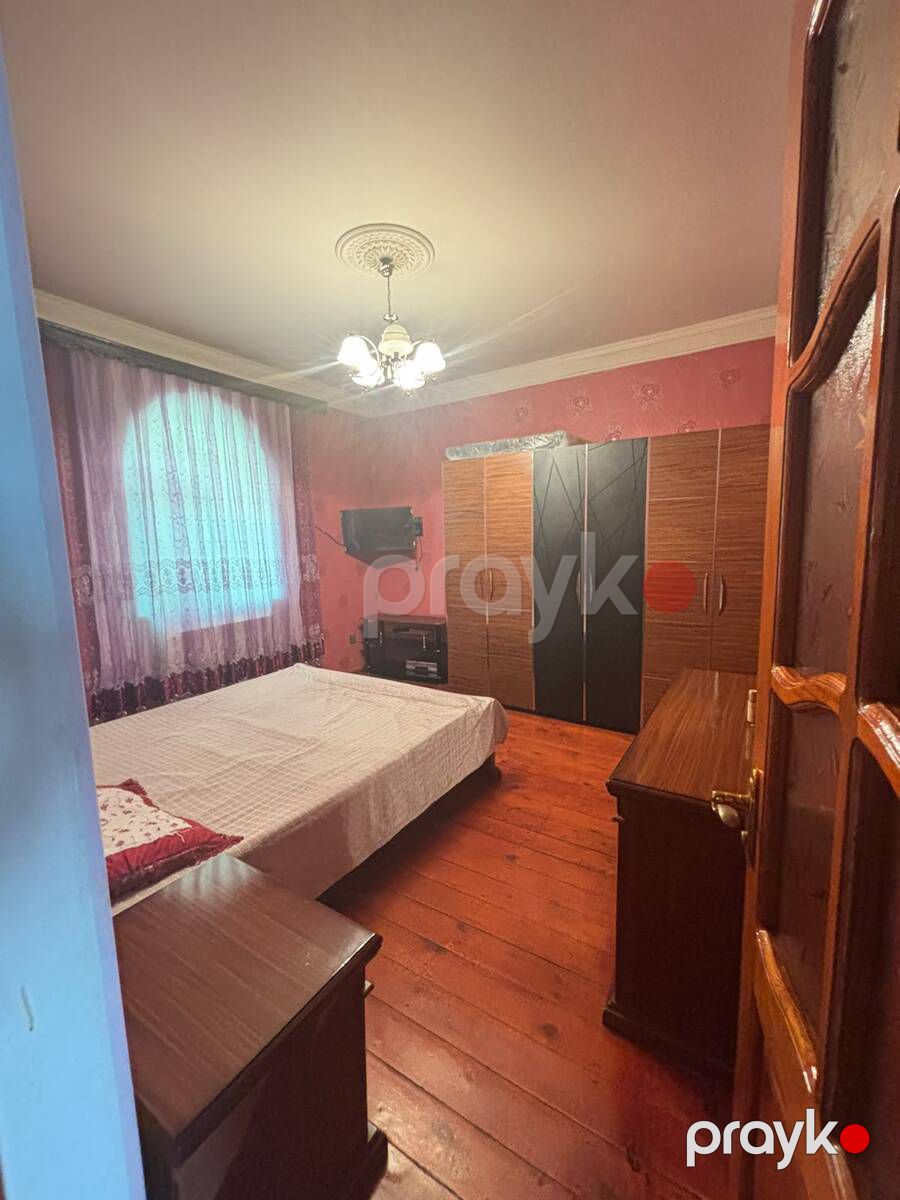Satılır 5 otaqlı həyət evi/bağ evi 220 m² — Ev, villa, Bakı (9)