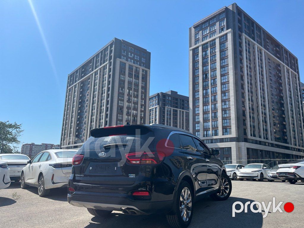 Kia Sorento, 2.0 L, 2017 il, 148 550 km — Avtomobillər, Bakı (2)