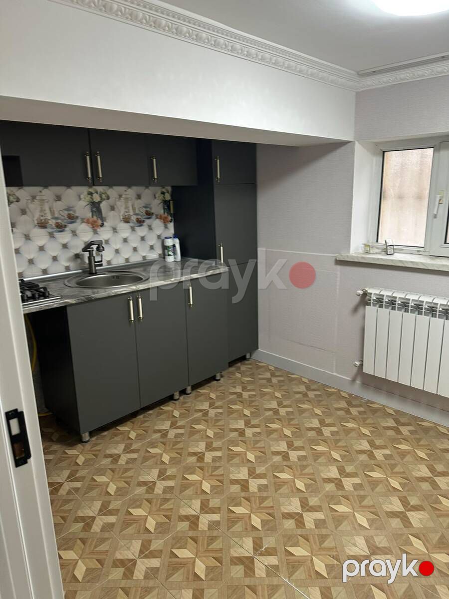 2-otaqlı yeni tikili, Xırdalan ş., 50 m² — Mənzil, Xırdalan (3)