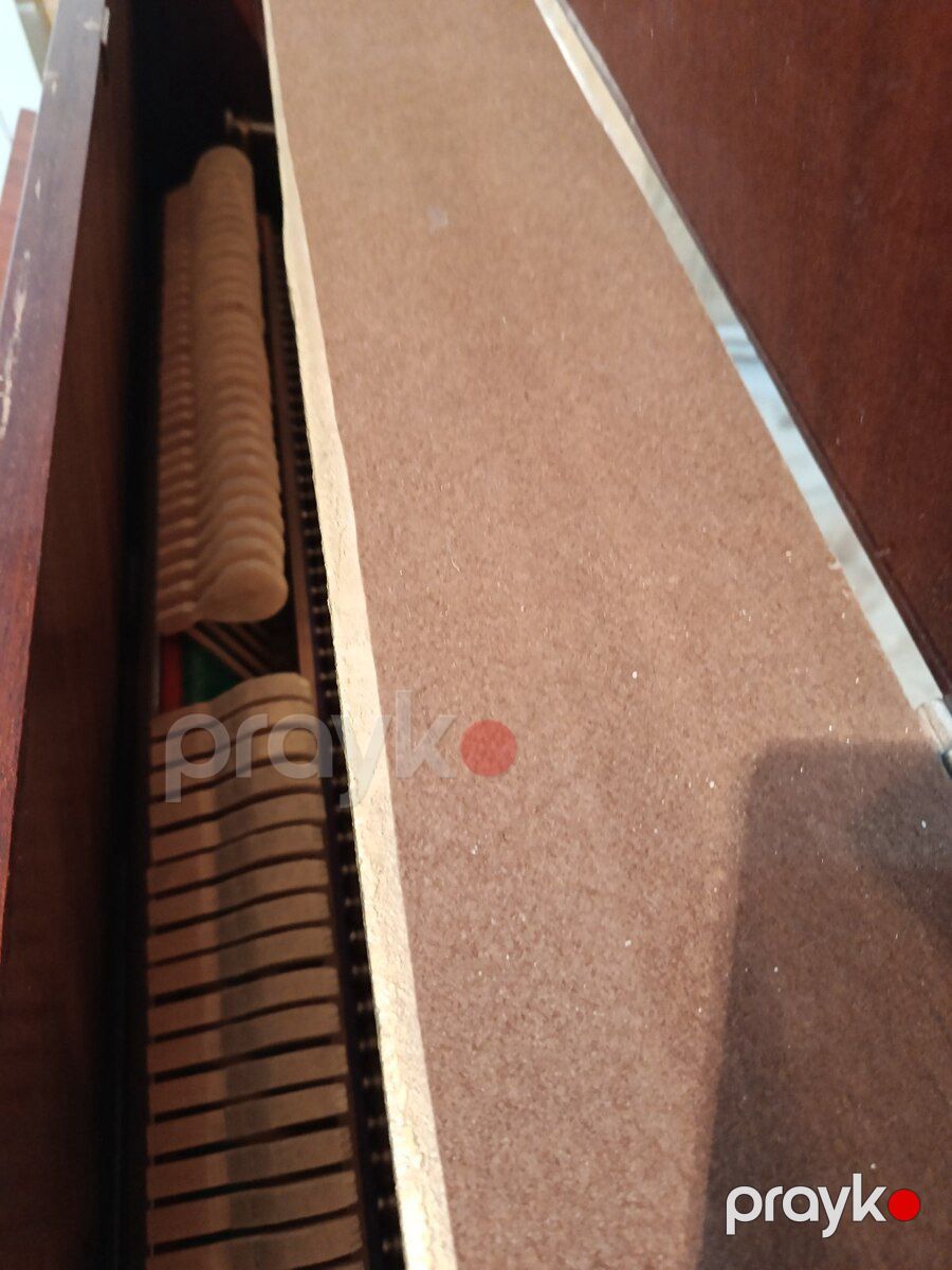 Piano Petrof — Musiqiə alətləri, Bakı (5)