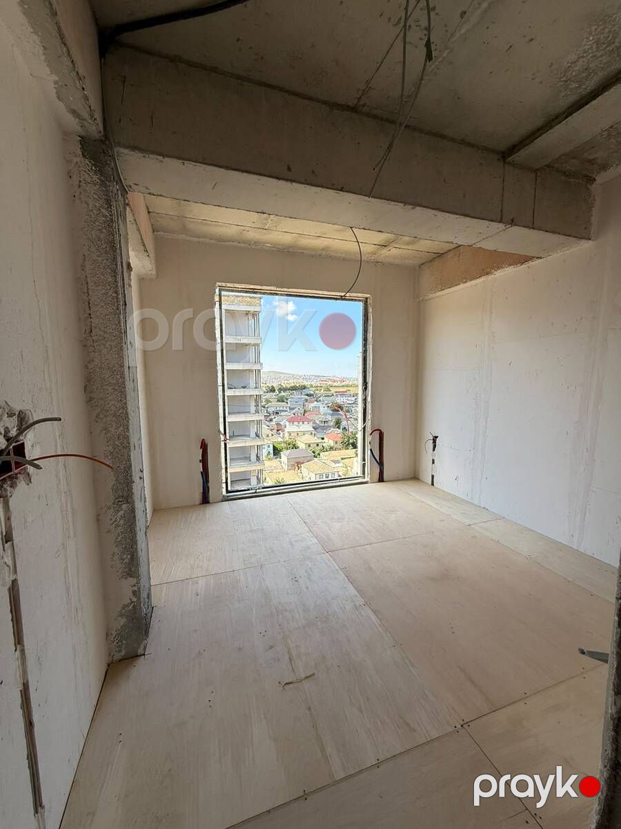 Satılır 2 otaqlı yeni tikili 95.8 m² — Mənzil, Bakı (5)
