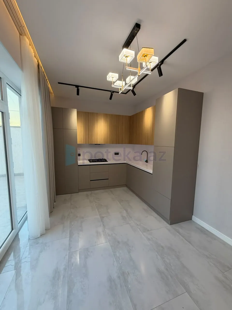 Satılır: 4 Otaq, Bağlar, Xəzər r., Şüvəlan q., 100.00 m² — Torpaq, Şüvəlan (9)