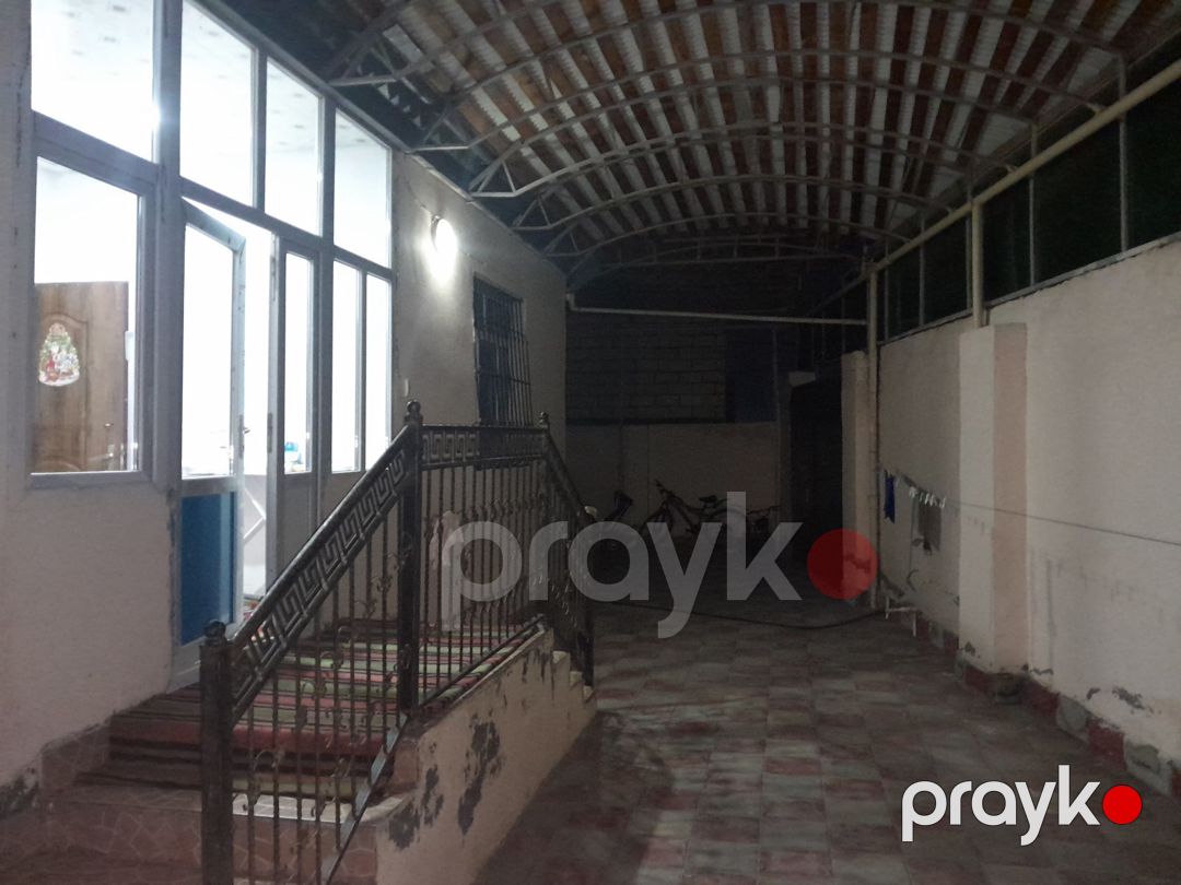 Həyət evi, Masazır qəs — Ev, villa, Bakı (8)