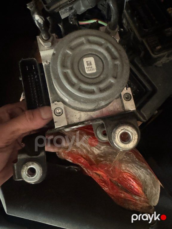 "Ford Fusion" ehtiyat hissələri — Ehtiyat hissələri və aksesuarlar, Bakı (3)