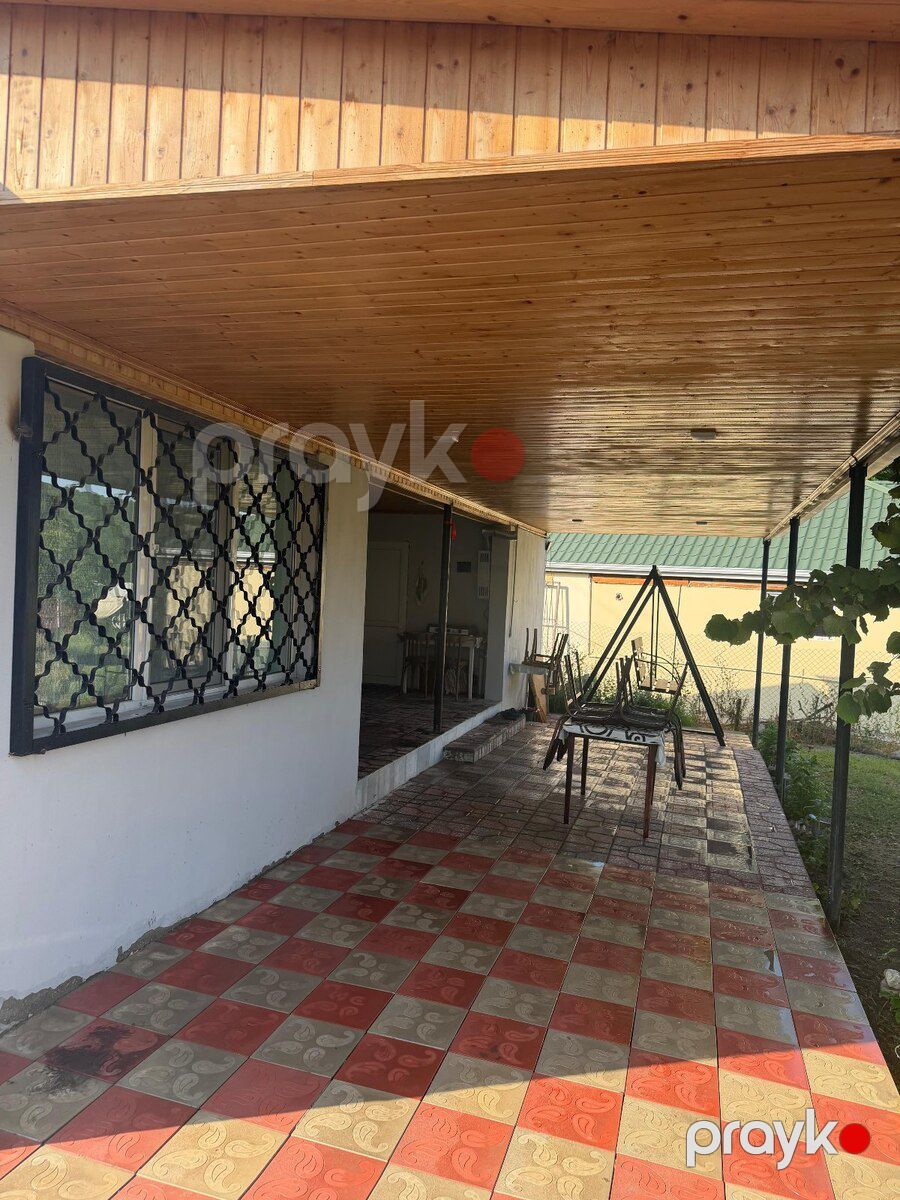 Bağ evi kirayə verilir, Şabran r — Ev, villa, Şabran (6)
