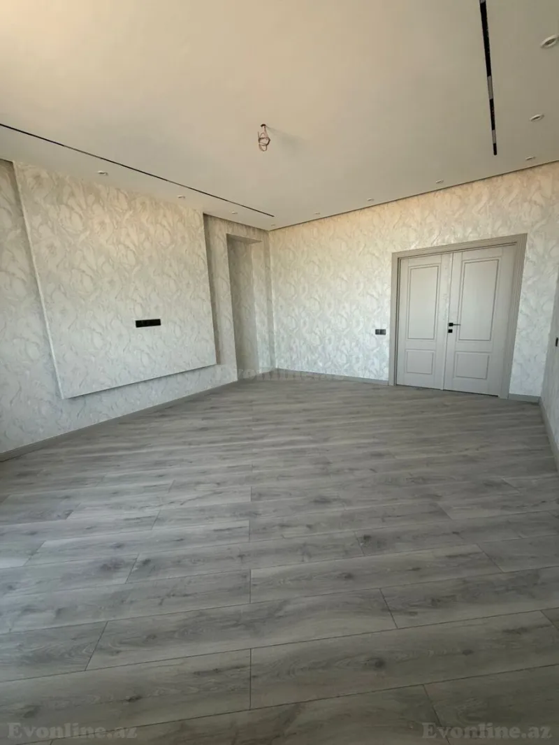 Satılır 3 otaqlı Mənzil Yeni tikili 120 m² Bakı, Suraxanı r., Yeni Günəşli — Mənzil, Bakı (2)
