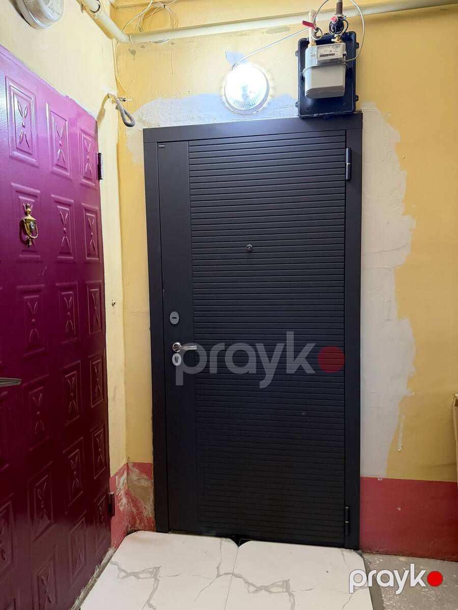 Satılır 2 otaqlı yeni tikili 44 m² — Mənzil, Bakı (10)