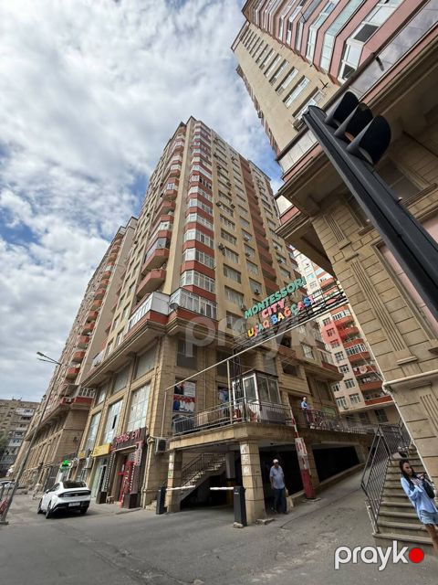 İcarəyə verilir obyekt 130 m² — Bakı