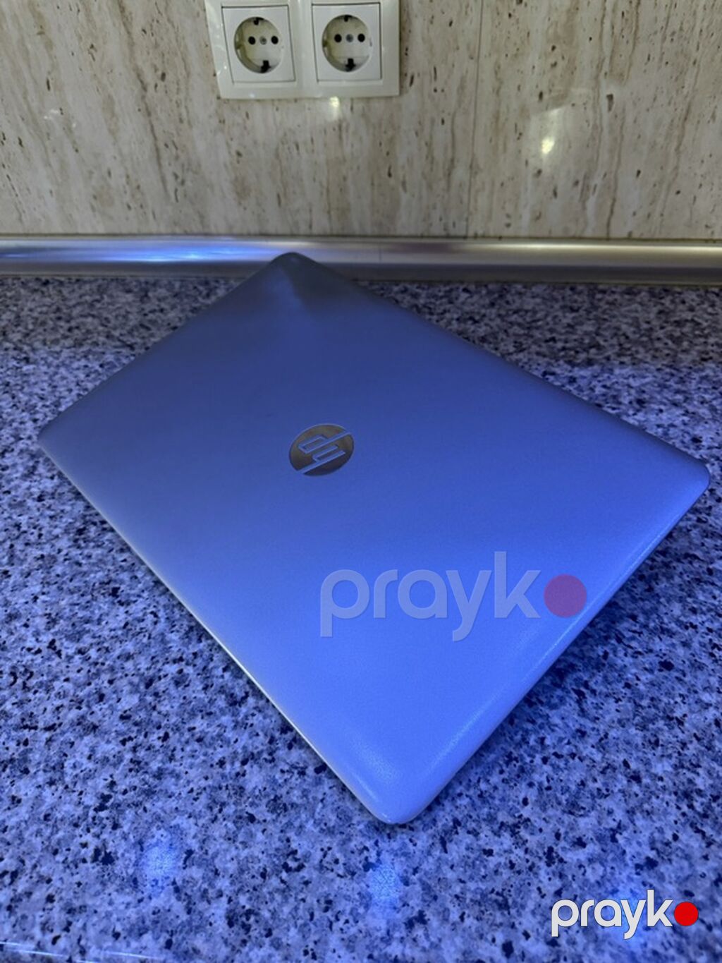 Biznes noutbuk HP EliteBook 850 G3 (Core i7 / SSD Samsung / 8 GB) HP — HP, Bakı (3)
