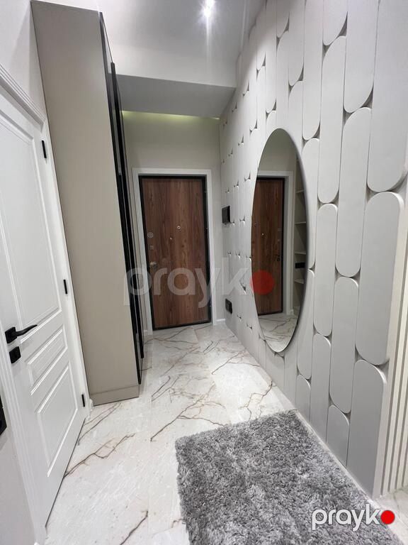 İcarəyə verilir 2 otaqlı yeni tikili 60 m² — Mənzil, Bakı (9)