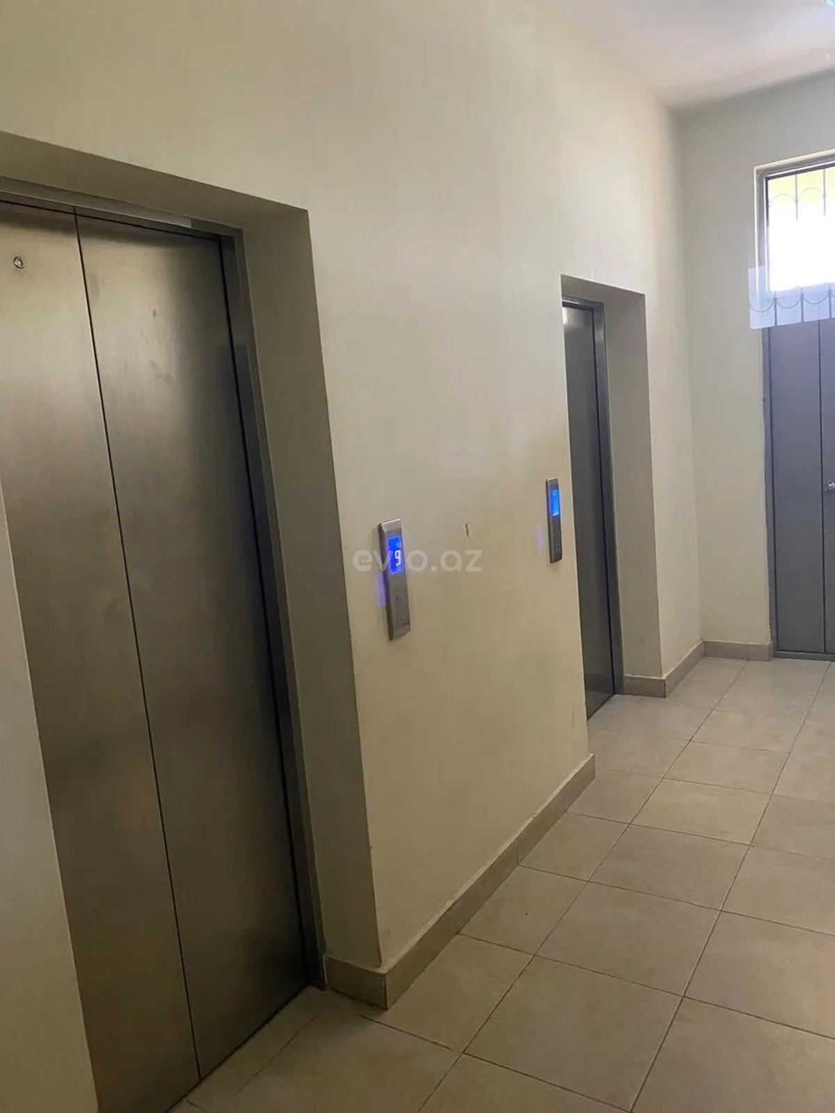 2 otaqlı tam təmirli mənzil satılır Ramana qəsəbəsində — Mənzil, Bakı (12)