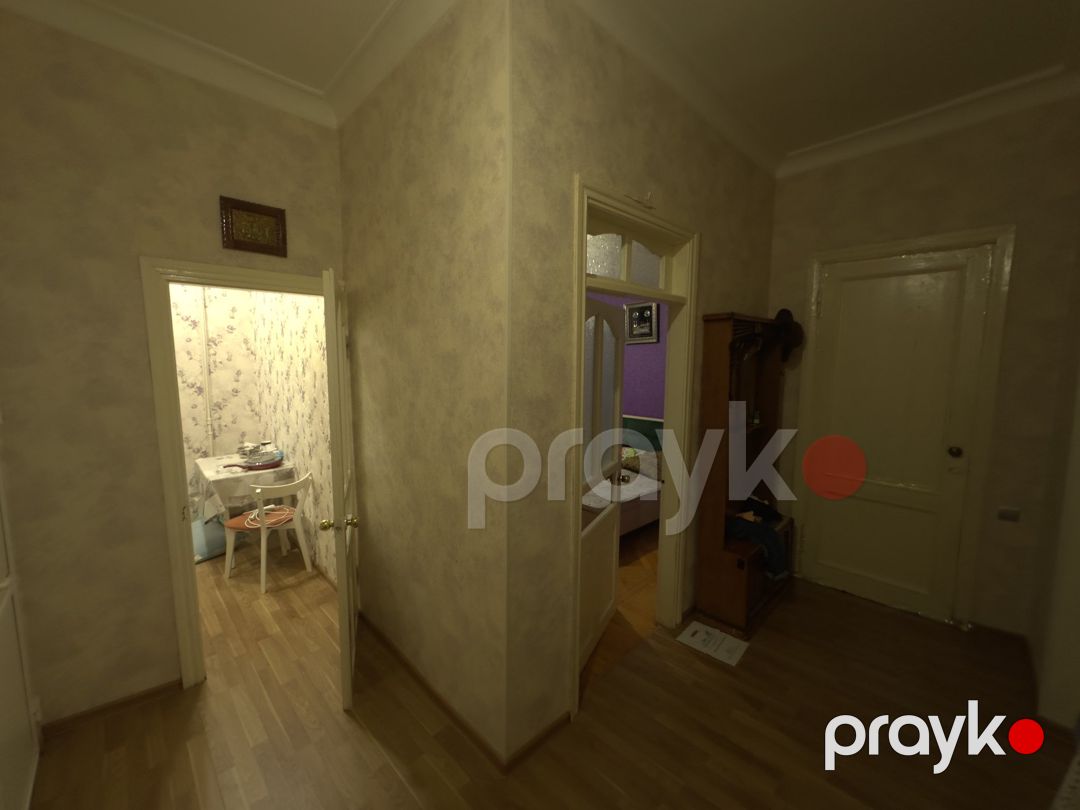 İcarəyə verilir 2 otaqlı köhnə tikili 60 m² — Mənzil, Bakı (4)
