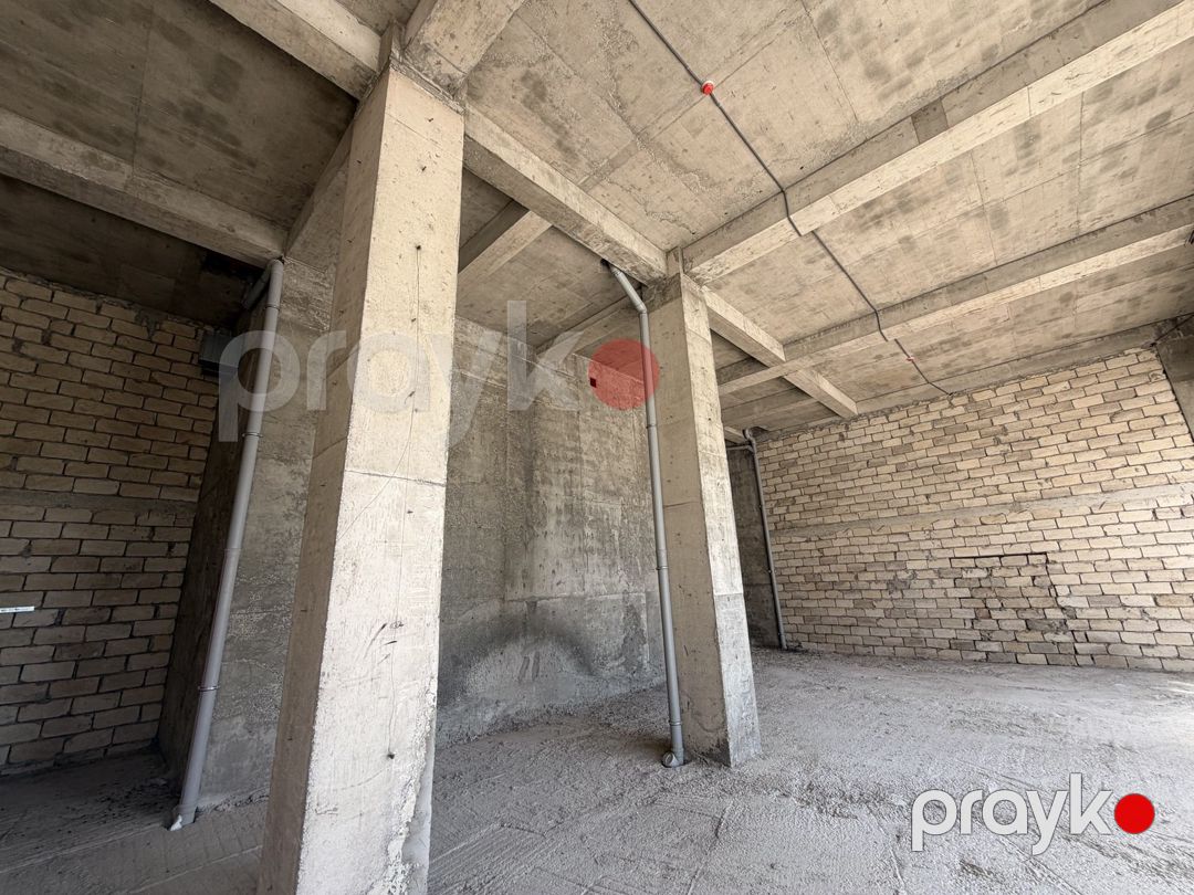 İcarəyə verilir obyekt 210 m² — Əmlak, Bakı (4)