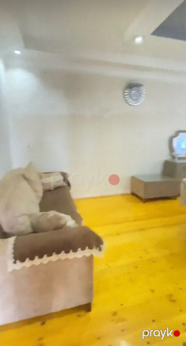 Həyət evi, Günəşli qəs — Ev, villa, Mingəçevir (12)