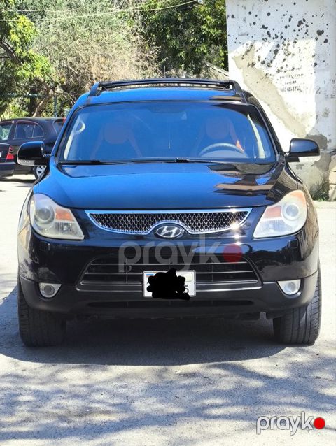 Hyundai Veracruz, 3.8 L, 2007 il, 376 586 km — Bakı