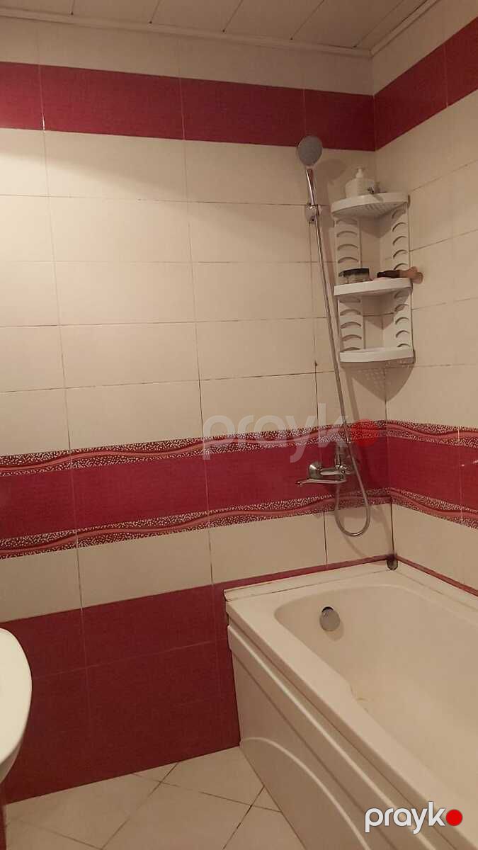 Satılır 3 otaqlı yeni tikili 120 m² — Mənzil, Bakı (10)