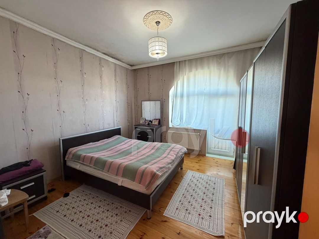 Satılır 5 otaqlı həyət evi/bağ evi 152 m² — Ev, villa, Bakı (8)