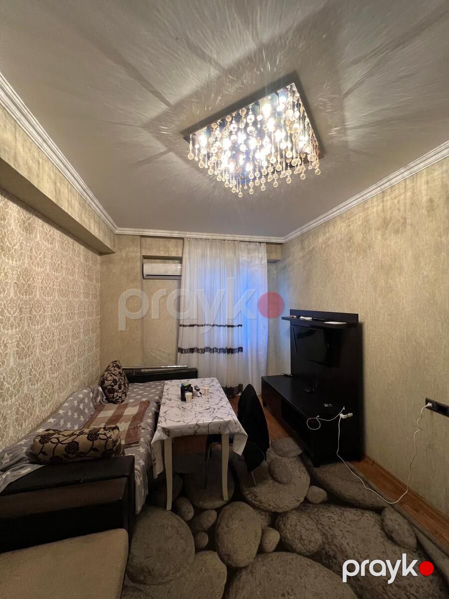 Satılır 2 otaqlı yeni tikili 55 m² — Mənzil, Xırdalan (8)